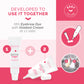 Brow Tint Kit - Eyebrow Dye Kit