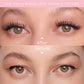 20D DOUBLE Volume Flare Lashes 80τμχ Πολυσυσκευασία